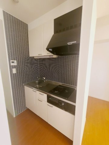 ノベラ西宮江上町のキッチン