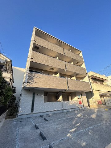 ウェルスクエア西宮北口
