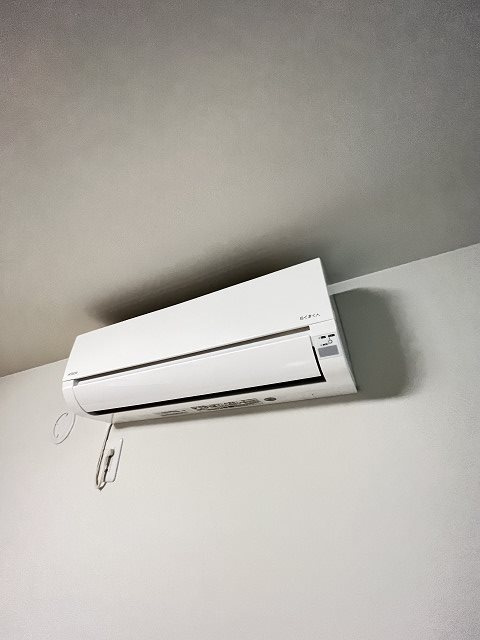 ウェルスクエア西宮北口の設備