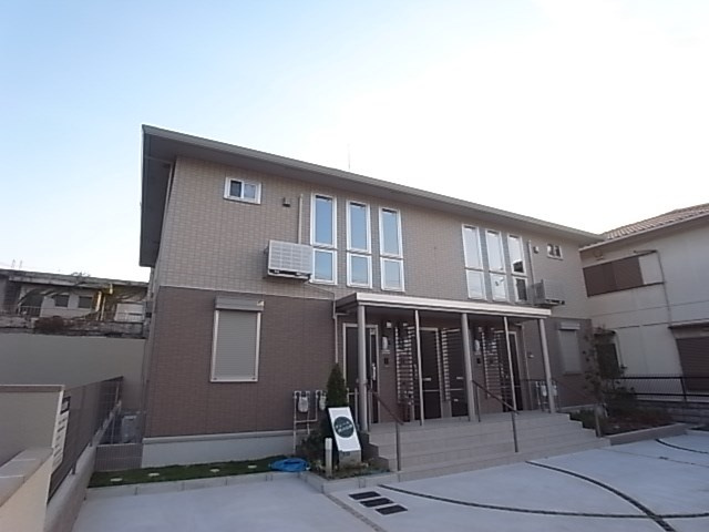 ヴェール夙川公園
