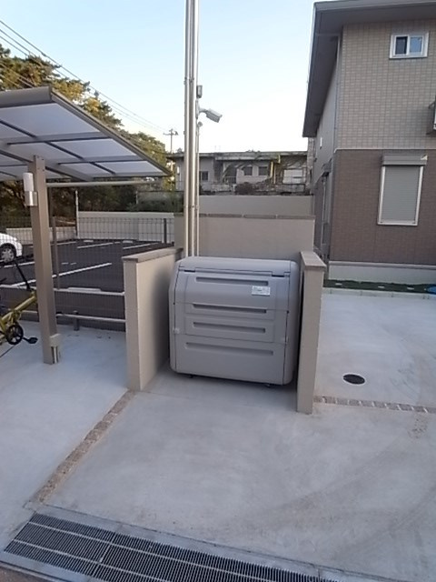 ヴェール夙川公園のその他