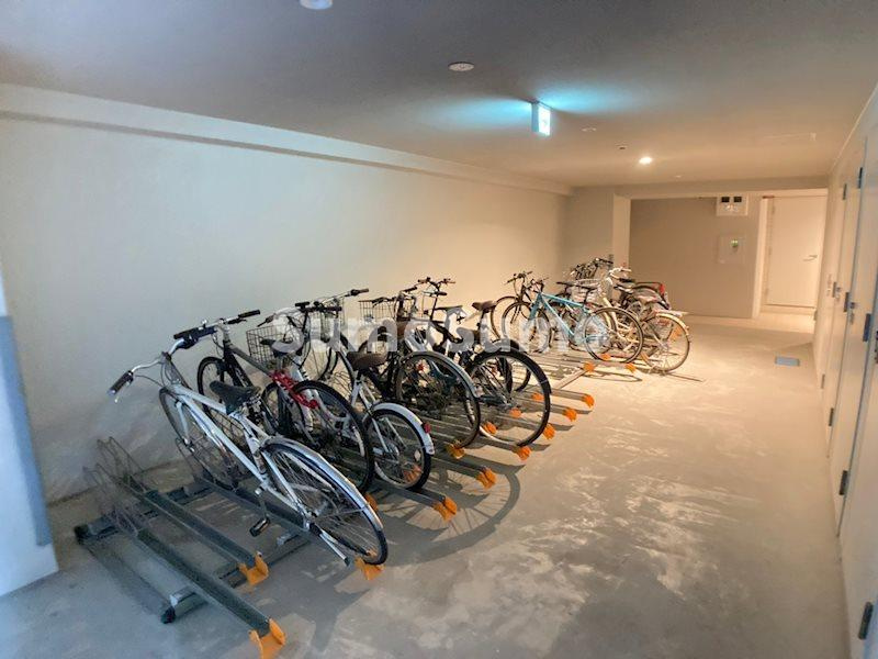 フェールヴィル阿波座のその他共用部分