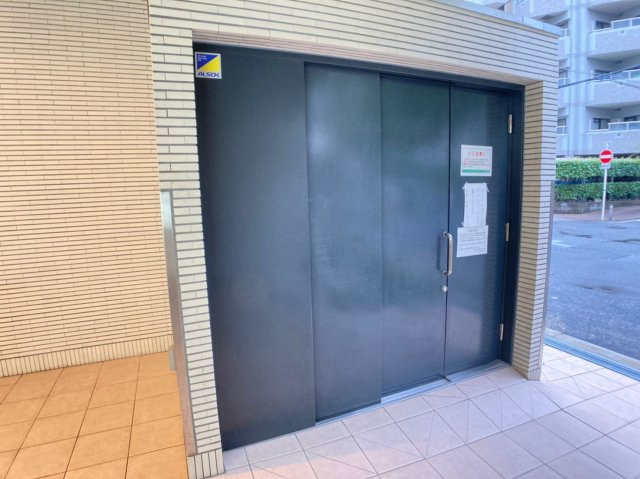 フェールヴィル阿波座のその他