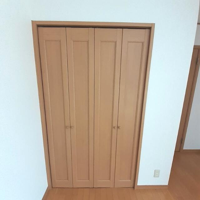 NOUVELLEの収納