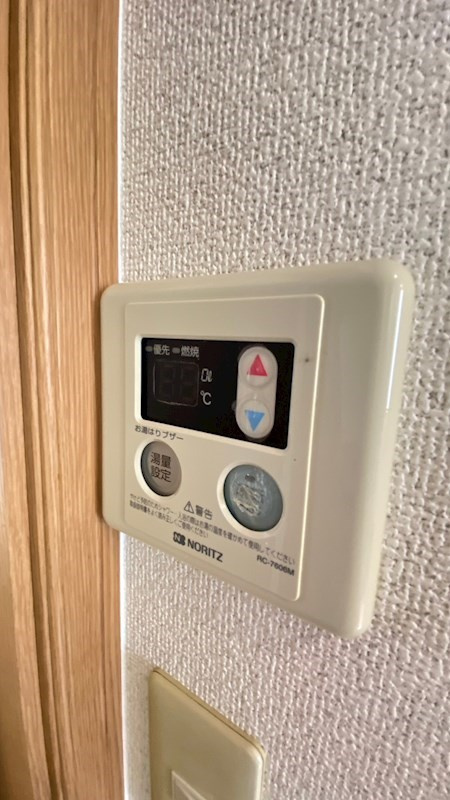 NOUVELLEの設備