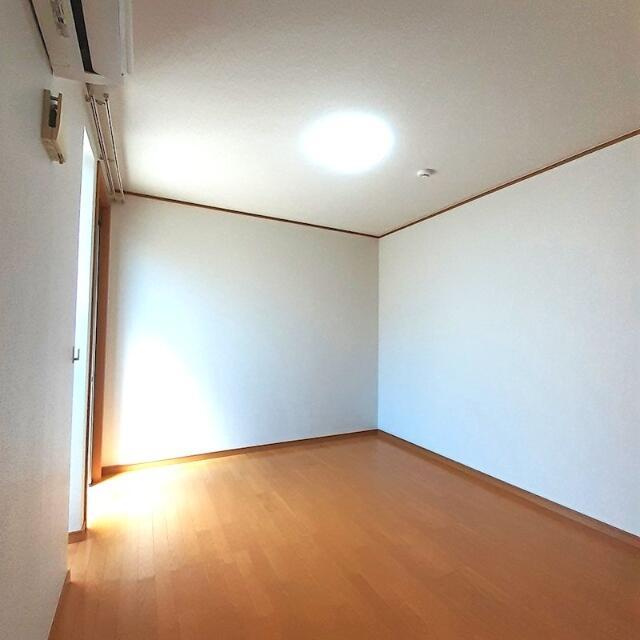 NOUVELLEの寝室