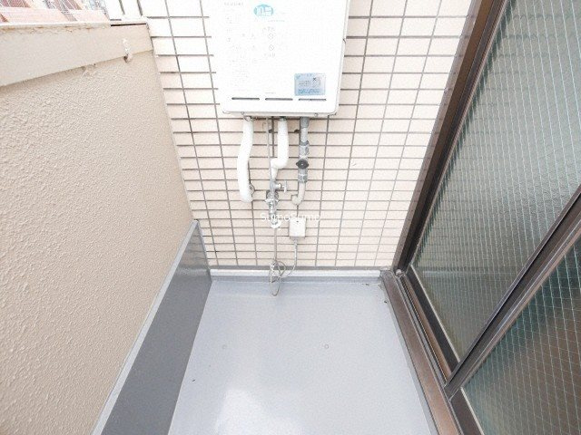 サウスゲート北堀江のその他