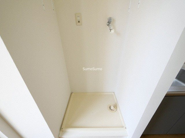グラスホッパーの設備