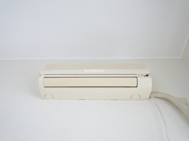 グラスホッパーの設備
