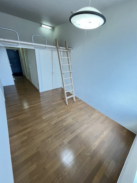 アーバンライフ関西学院大学前の居間・リビング