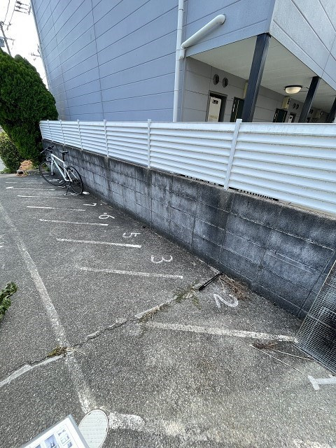 アーバンライフ関西学院大学前のその他共用部分