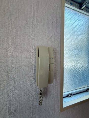 ADW Residence 谷町四丁目(旧アプリコ)のセキュリティ