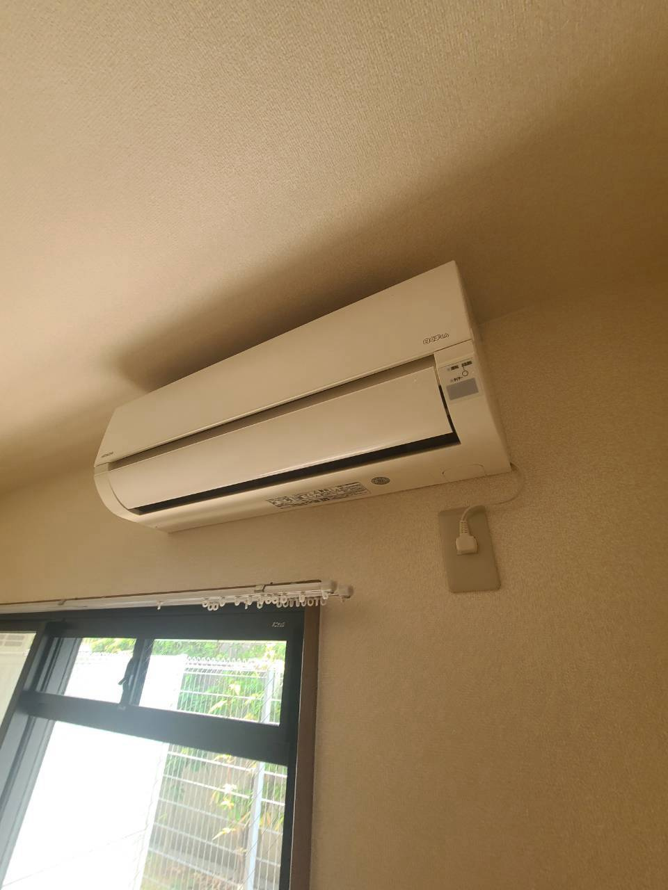 サニーメゾンの設備