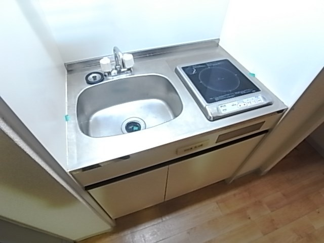 サニーメゾン