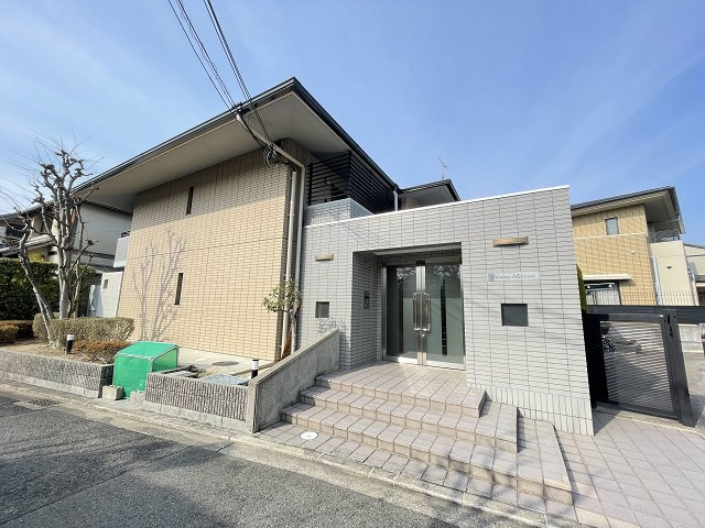 サニーメゾン