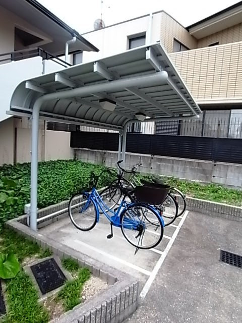 サニーメゾンのその他共用部分
