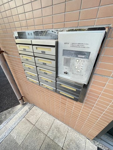 エトールⅣの設備