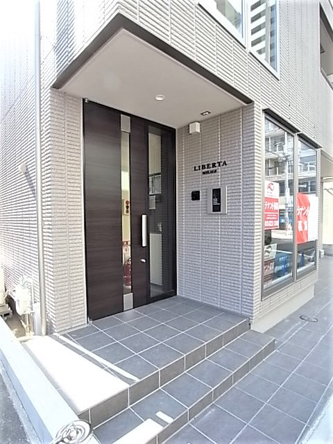 LIBERTA御影のその他共用部分