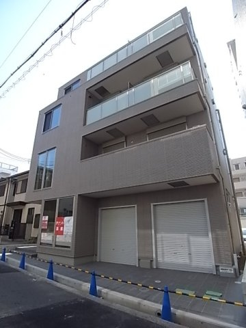 LIBERTA御影