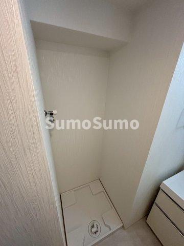 レオングラン本町橋の設備