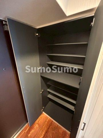 レオングラン本町橋のその他