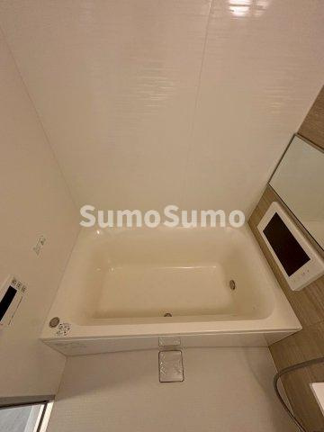 レオングラン本町橋の浴室