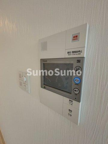 レオングラン本町橋の設備