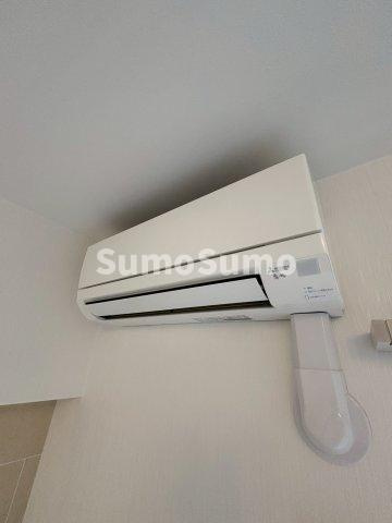 レオングラン本町橋の設備