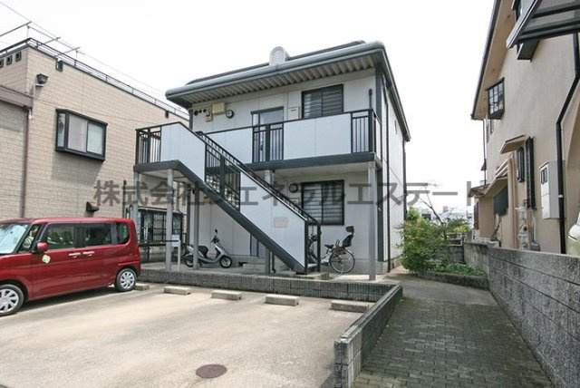 【外観】 | Ｓｅｅｄ　Ｈｏｕｓｅ | 外観は落ち着いています