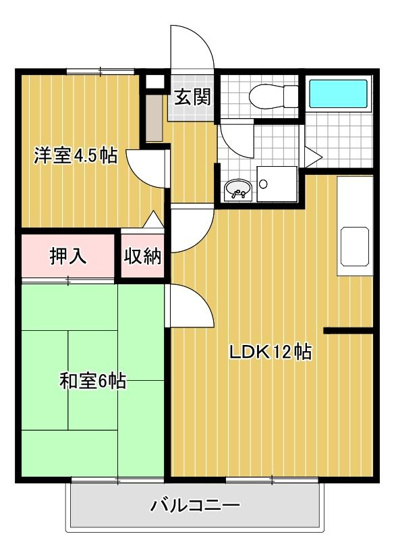 【間取り】 | Ｓｅｅｄ　Ｈｏｕｓｅ