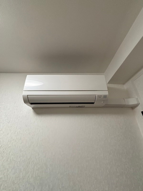レオングラン本町橋の設備