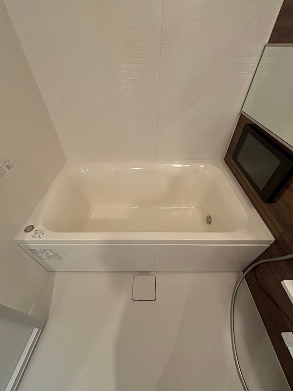 レオングラン本町橋の浴室