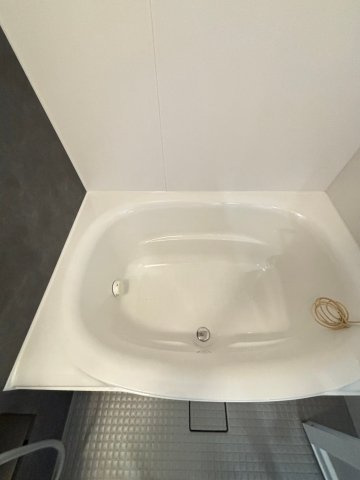 MAISON COULEUR UESHIOの洗面所