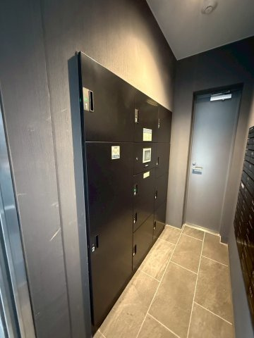MAISON COULEUR UESHIOのその他共用部分