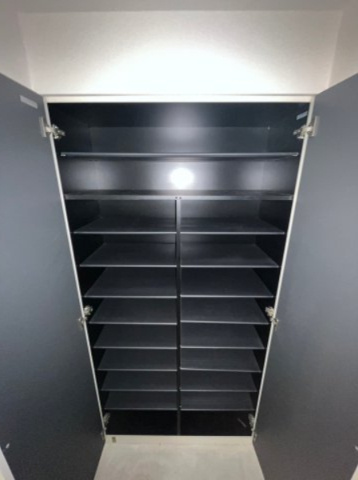 セイル淀屋橋の設備