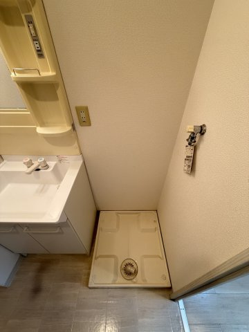 エンプレス上本町の設備
