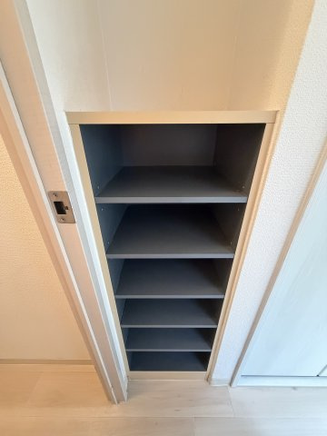 エンプレス上本町のその他