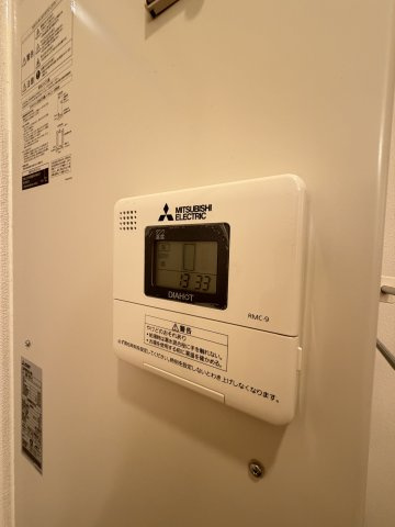 エンプレス上本町のその他