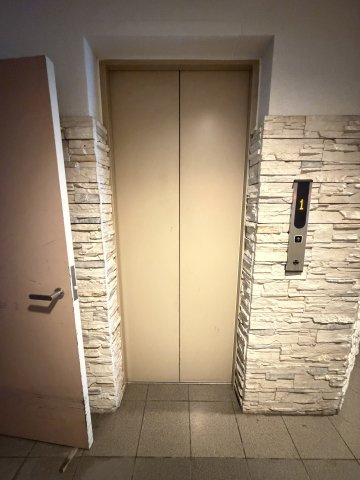 エンプレス上本町のその他共用部分