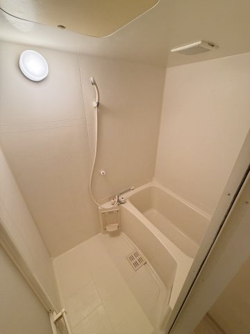 エンプレス上本町の浴室