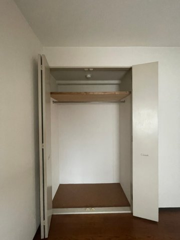 ピアグランデ順慶町の収納