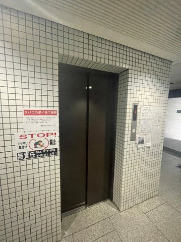 ピアグランデ順慶町の設備