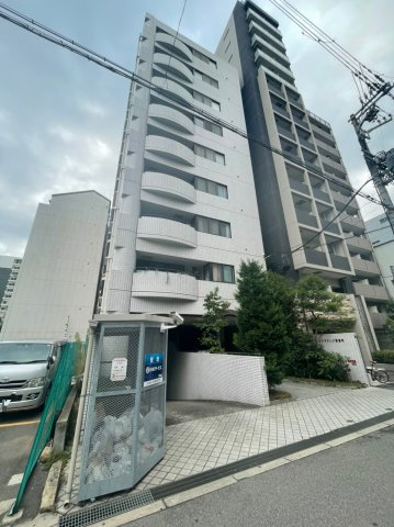 ピアグランデ順慶町