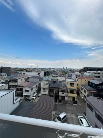 昴ビル の展望
