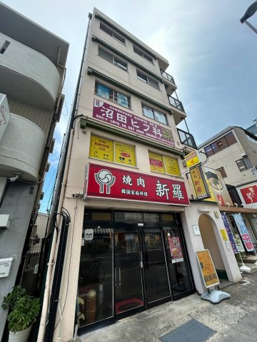 昴ビル の周辺