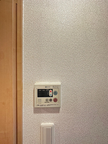 CITY SPIRE心斎橋EASTの設備