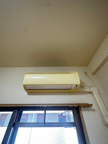 CITY SPIRE心斎橋EASTの設備