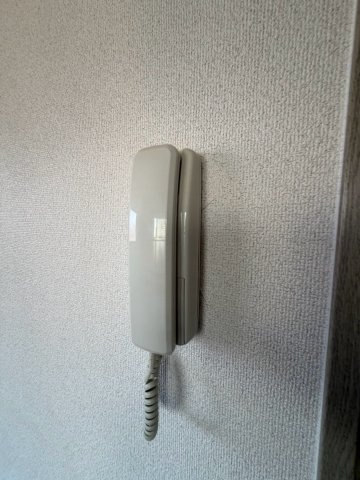 ケイズ本山のセキュリティ