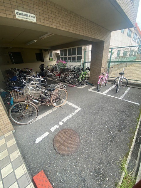 ケイズ本山のその他共用部分