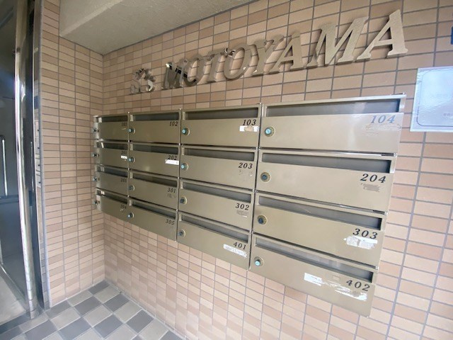 ケイズ本山のその他共用部分